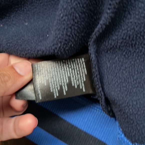 The North Face Layering jacket - Picture 6 of 6